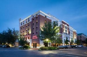 Hampton Inn Suites - Gainesville Downtown, Gainesville