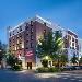 Stephen C O'Connell Center Hotels - Hampton Inn By Hilton & Suites Gainesville-Downtown