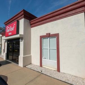 Red Roof Inn Raleigh North-Crabtree Mall/PNC Arena