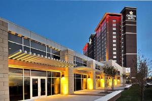 Overton Hotel and Conference Center, Lubbock