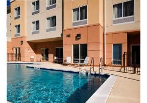 Fairfield Inn & Suites by Marriott Albany, Albany