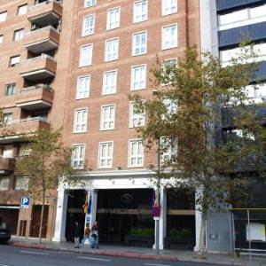 Hotel Abbot