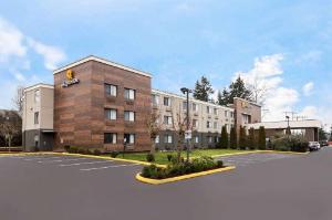 La Quinta Inn by Wyndham Everett, Everett