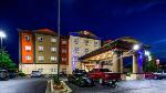 North Little Rock Arkansas Hotels - Best Western Plus Jfk Inn & Suites