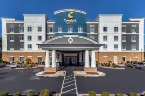 Comfort Suites Florence I-95, Florence
