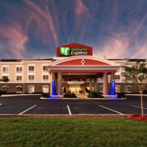 Holiday Inn Express Lake Wales North-Winter Haven