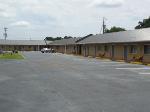 Adamsville Tennessee Hotels - River Heights Motel