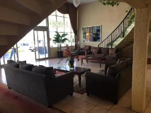 Days Inn by Wyndham Fort Pierce Midtown, Fort Pierce