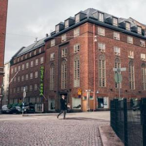 Hotels near Espoo Metro Areena - Hotel Anna