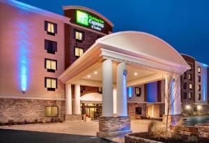 Holiday Inn Express Hotel & Suites Williamsport, Williamsport