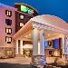 Bucknell University Hotels - Holiday Inn Express Hotel & Suites Williamsport