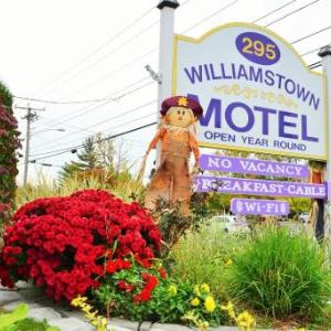 Williamstown Motel