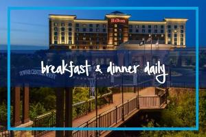 Hilton Richmond Hotel & Spa/Short Pump Town Center, Henrico