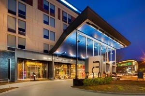 aloft Hotel Milwaukee Downtown, Milwaukee