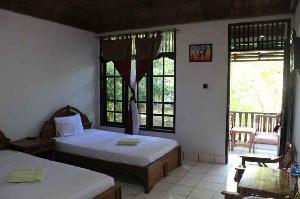 Anda Bungalow, Selayar