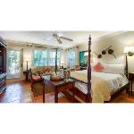 The Oak Harbor Club Florida Hotels - The Caribbean Court Boutique Hotel