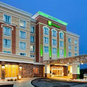 Holiday Inn Rock Hill