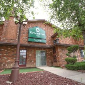 GreenTree Inn Flagstaff