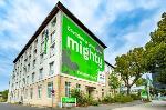 Dresden Germany Hotels - MightyTwice Hotel Dresden