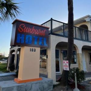 Sunburst Hotel