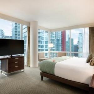 COAST COAL HARBOUR HOTEL by APA