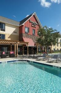 TownePlace Suites by Marriott Panama City, Panama City