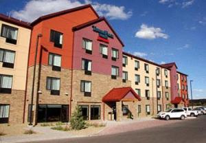 TownePlace Suites Farmington, Farmington
