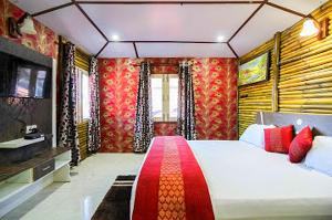 Glamwood Resort in Dhanaulti I Dhanaulti hotel I Hotel In Dhanaulti, Dhanaulti