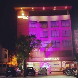 HOTEL CENTELLA, Gwalior