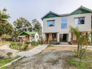 OYO 82593 Dooars Green Resort, Chalsa