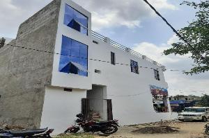 OYO 82625 Rao Hotel, Alwar