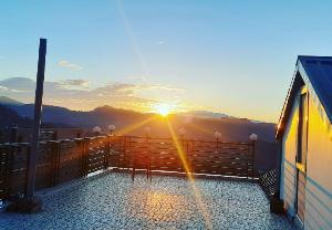 Hotel Sanawar View, Kasauli