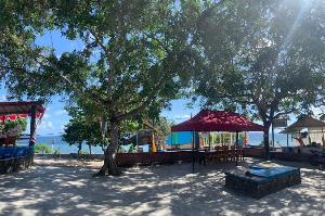 Penginapan Tu Bira, Selayar