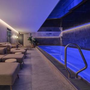 Adina Apartment Hotel Wiesbaden