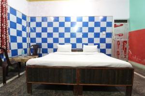 OYO 82462 JSB Red Villa, Meerut