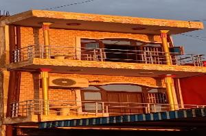 OYO 82687 Galaxy, Surajgarh