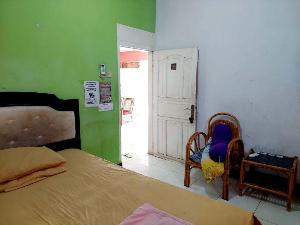 Wisma Haifa, Palopo