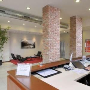 Hotels near Stadio Ernesto Breda - Best Western Falck Village Hotel