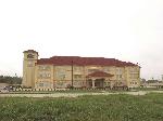 Rosser Texas Hotels - La Quinta Inn & Suites By Wyndham Ennis