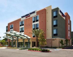 SpringHill Suites Irvine John Wayne Airport / Orange County, Irvine