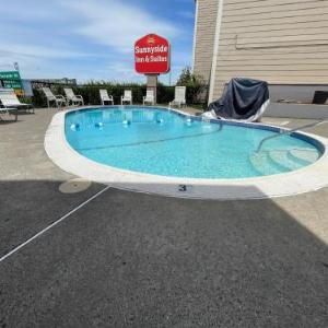 Sunnyside Inn and Suites Clackamas