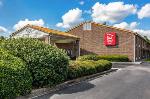 Limehouse South Carolina Hotels - Red Roof Inn Hardeeville