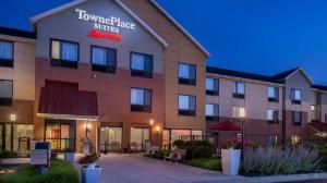 TownePlace Suites Huntington, Huntington