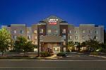 Macclenny Florida Hotels - Fairfield Inn & Suites By Marriott Jacksonville West/Chaffee Point