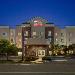 Nighthawks Jacksonville Hotels - Fairfield Inn & Suites by Marriott Jacksonville West/Chaffee Point
