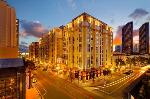 Gaslamp District California Hotels - Residence Inn By Marriott San Diego Downtown/Gaslamp Quarter