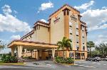 Belle Isle Florida Hotels - Comfort Suites Orlando Airport