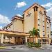 Comfort Suites Orlando Airport