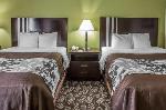 Amarillo Texas Hotels - Sleep Inn & Suites West Medical Center