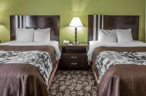 Sleep Inn & Suites West Medical Center, Amarillo